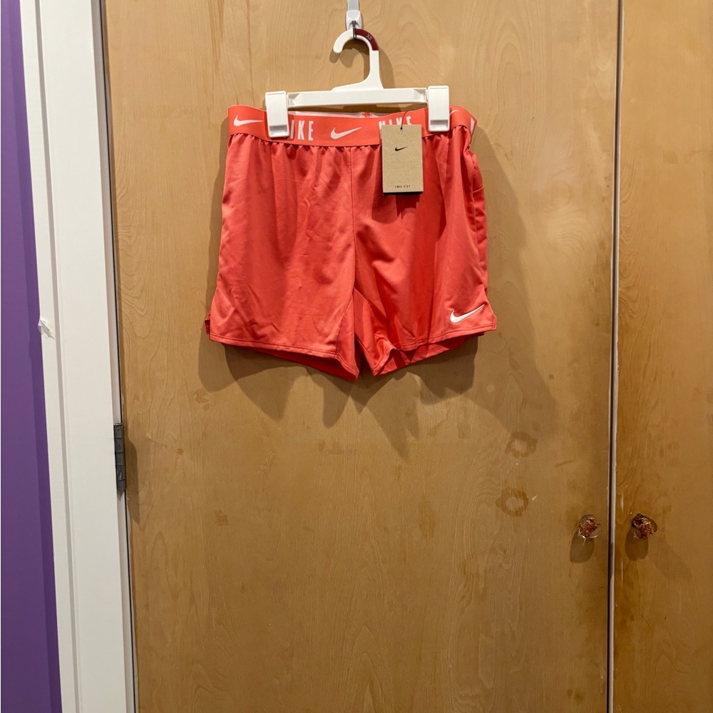 Brand NWT Nike Running Shorts
